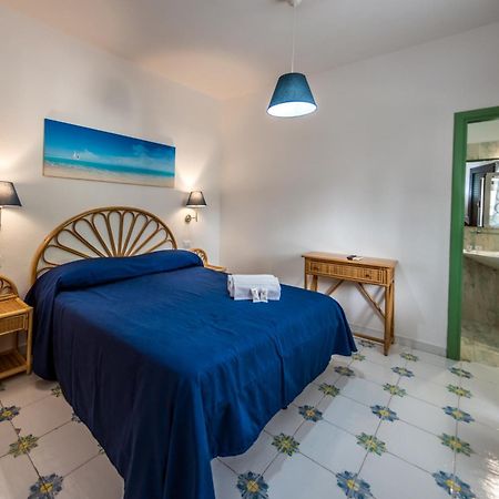Ischia Dream Sunset Hotel Forio  Exterior photo