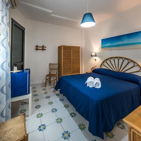 Ischia Dream Sunset Hotel Forio  Exterior photo