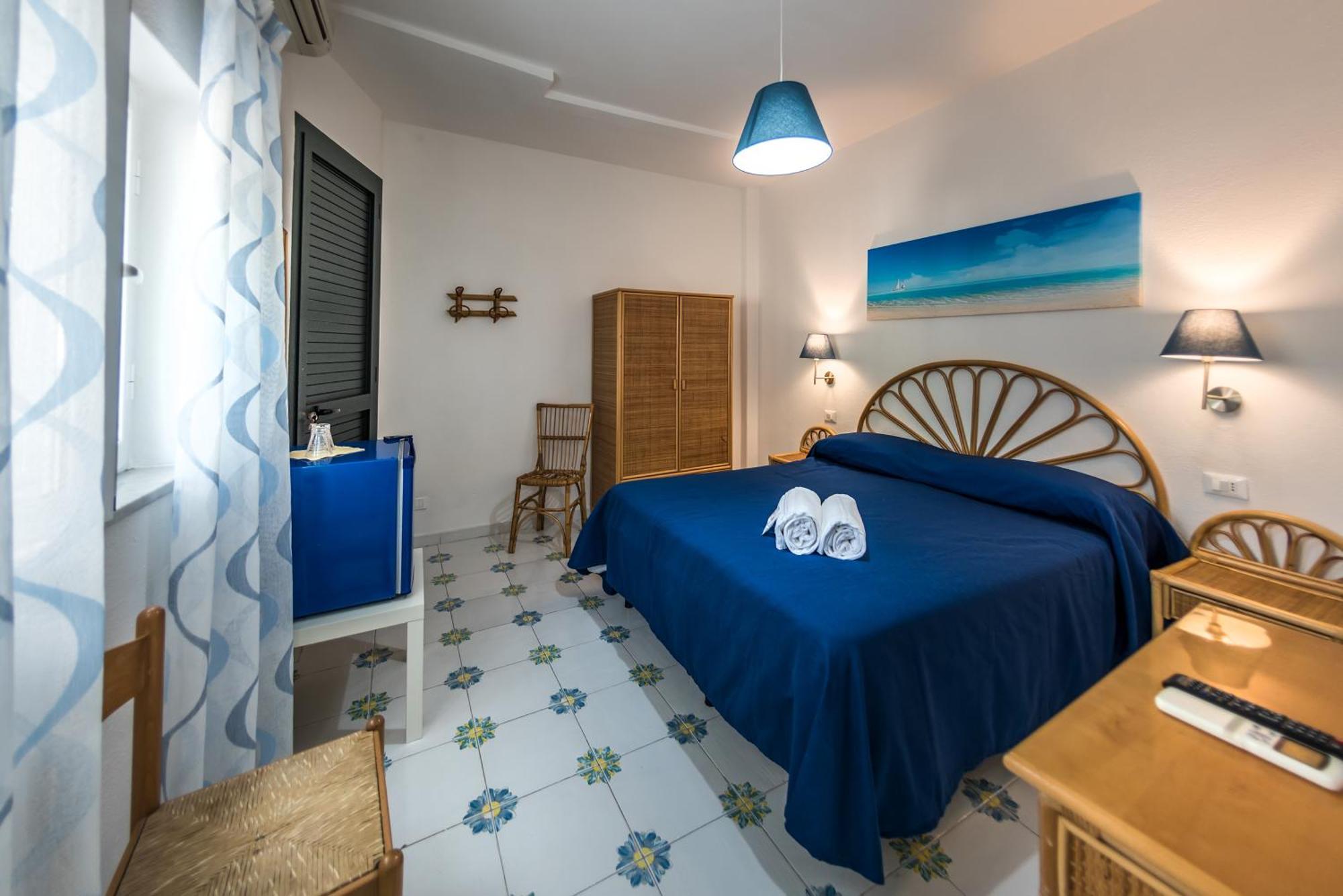 Ischia Dream Sunset Hotel Forio  Exterior photo