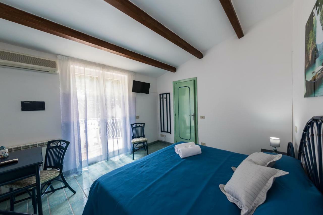 Ischia Dream Sunset Hotel Forio  Exterior photo