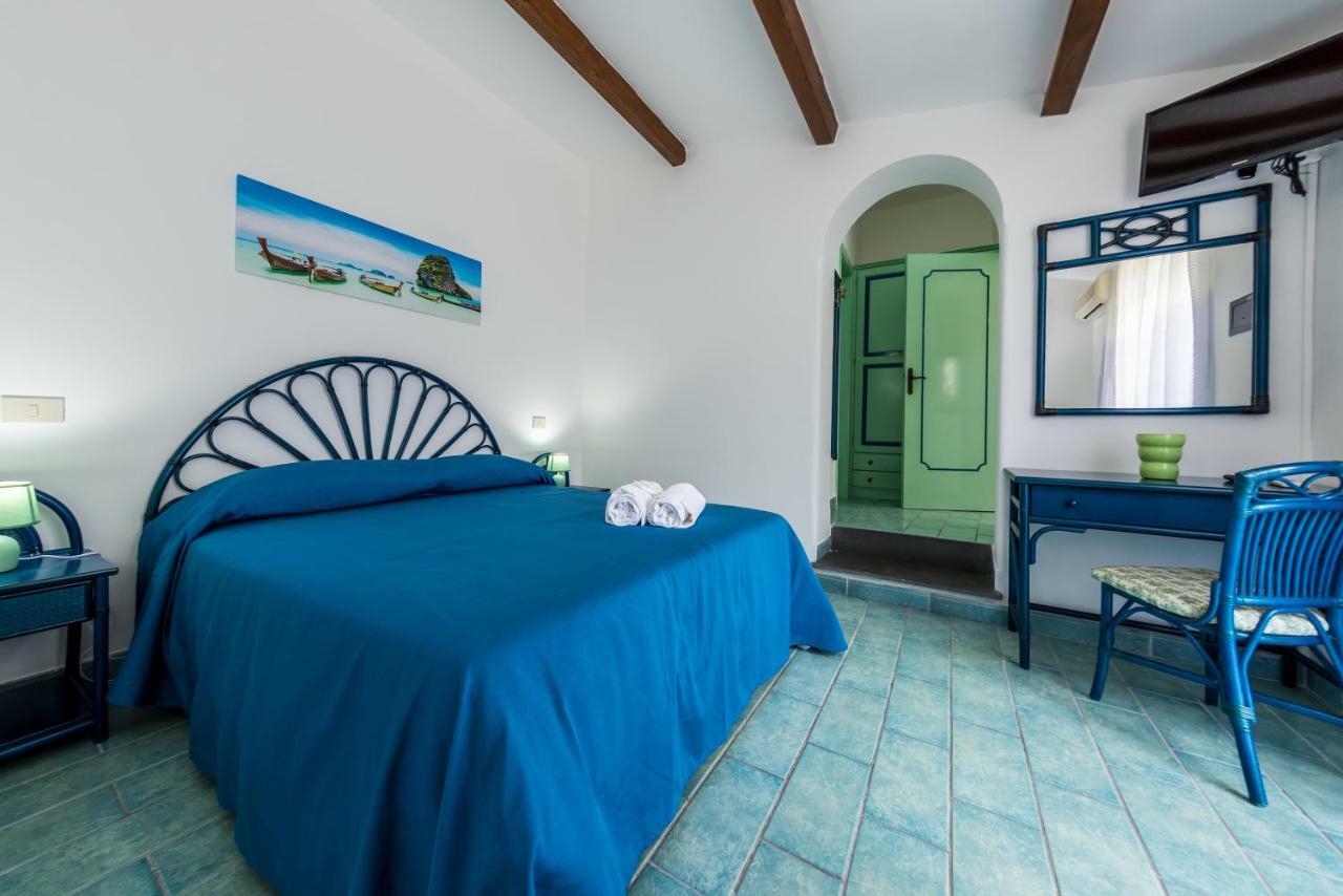 Ischia Dream Sunset Hotel Forio  Exterior photo