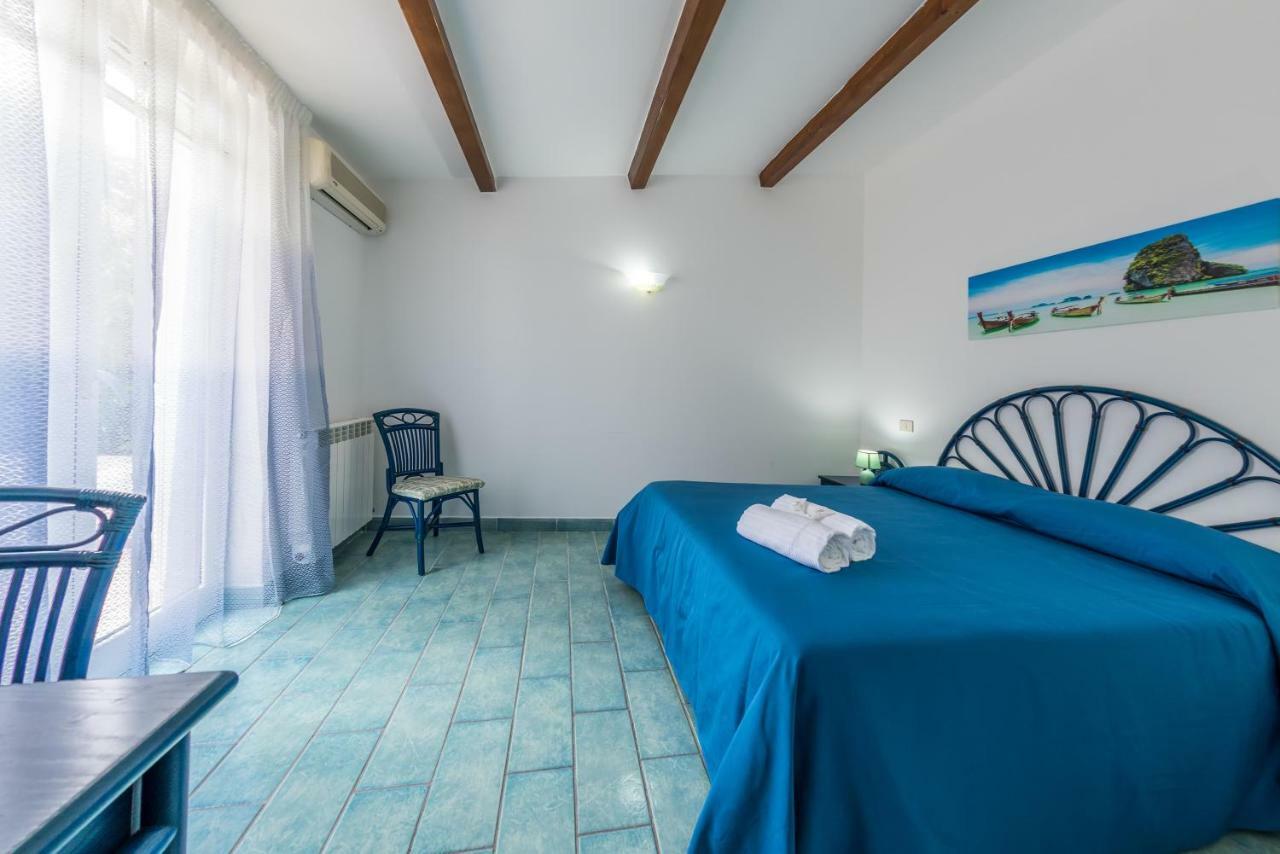 Ischia Dream Sunset Hotel Forio  Exterior photo