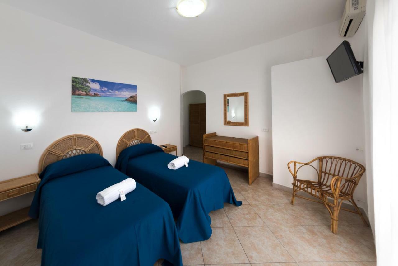 Ischia Dream Sunset Hotel Forio  Exterior photo