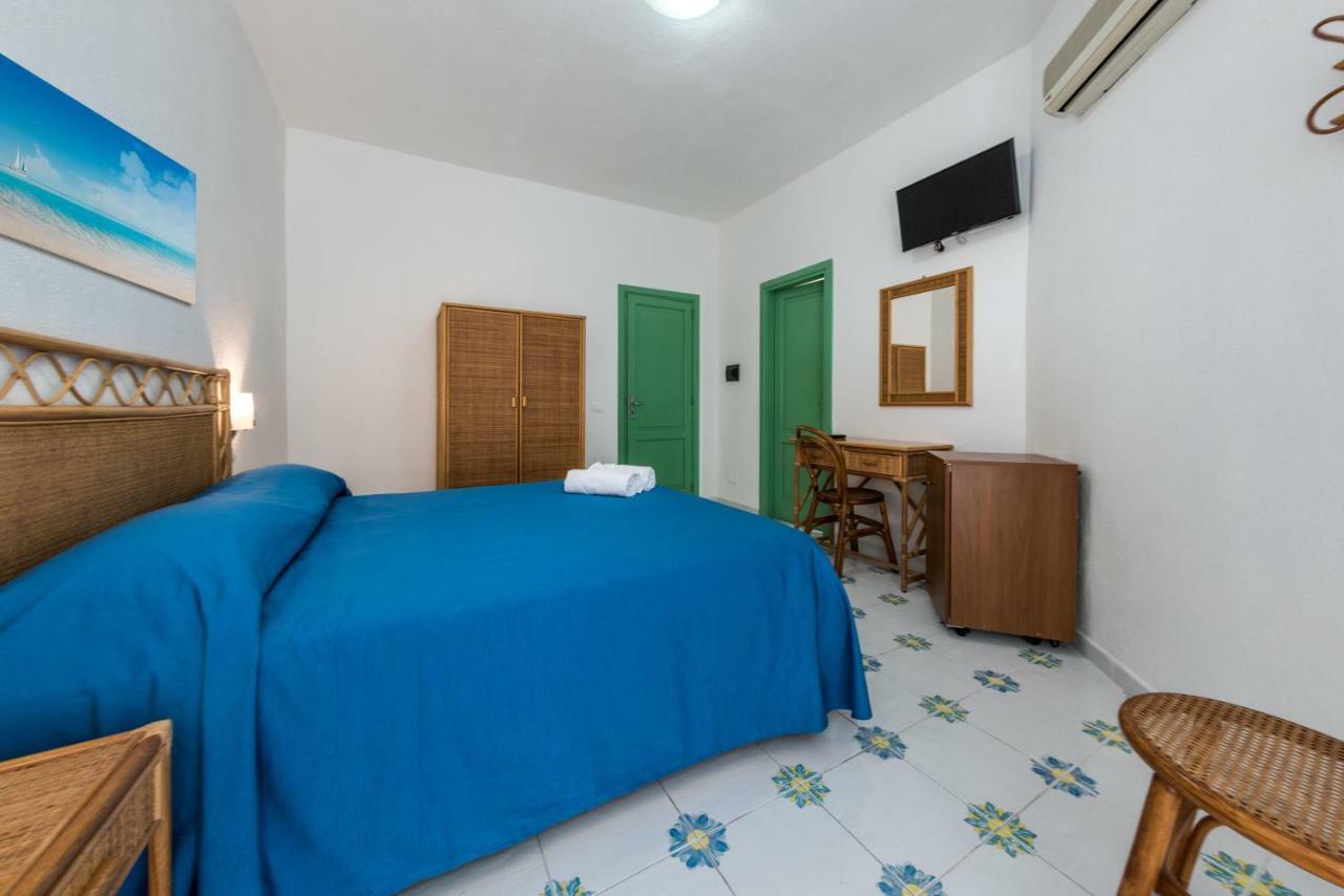 Ischia Dream Sunset Hotel Forio  Exterior photo