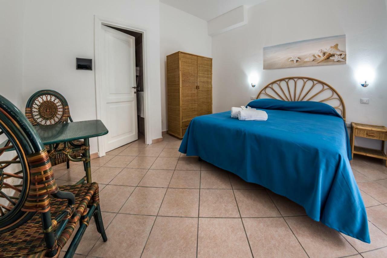 Ischia Dream Sunset Hotel Forio  Exterior photo