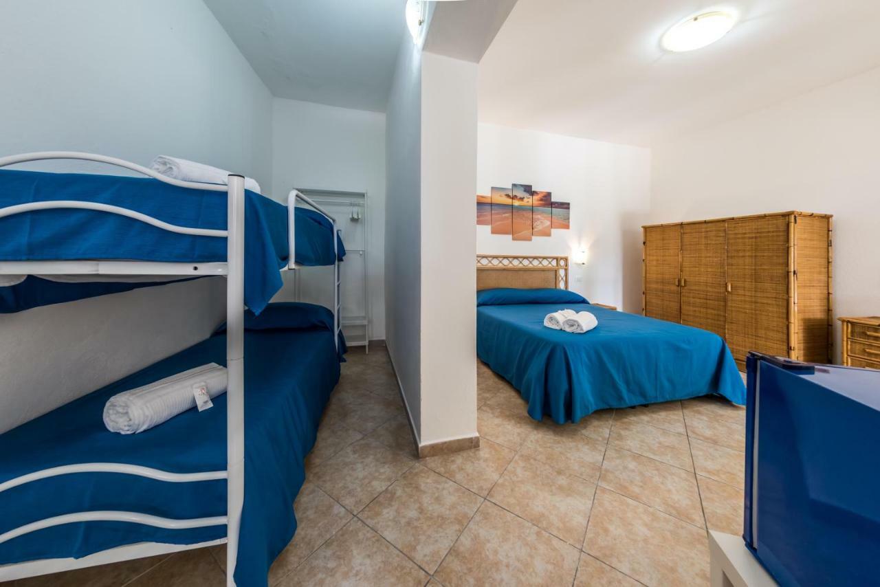 Ischia Dream Sunset Hotel Forio  Exterior photo