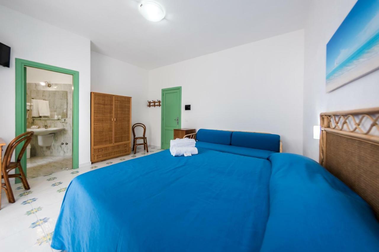 Ischia Dream Sunset Hotel Forio  Exterior photo