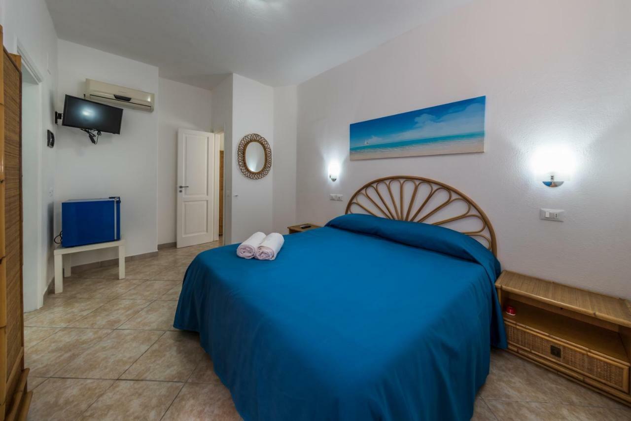 Ischia Dream Sunset Hotel Forio  Exterior photo