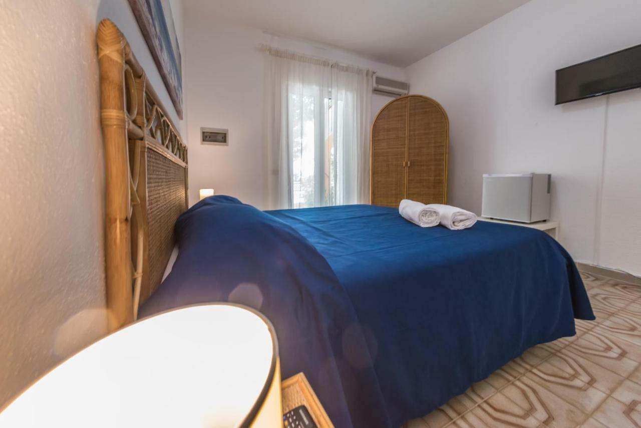 Ischia Dream Sunset Hotel Forio  Exterior photo