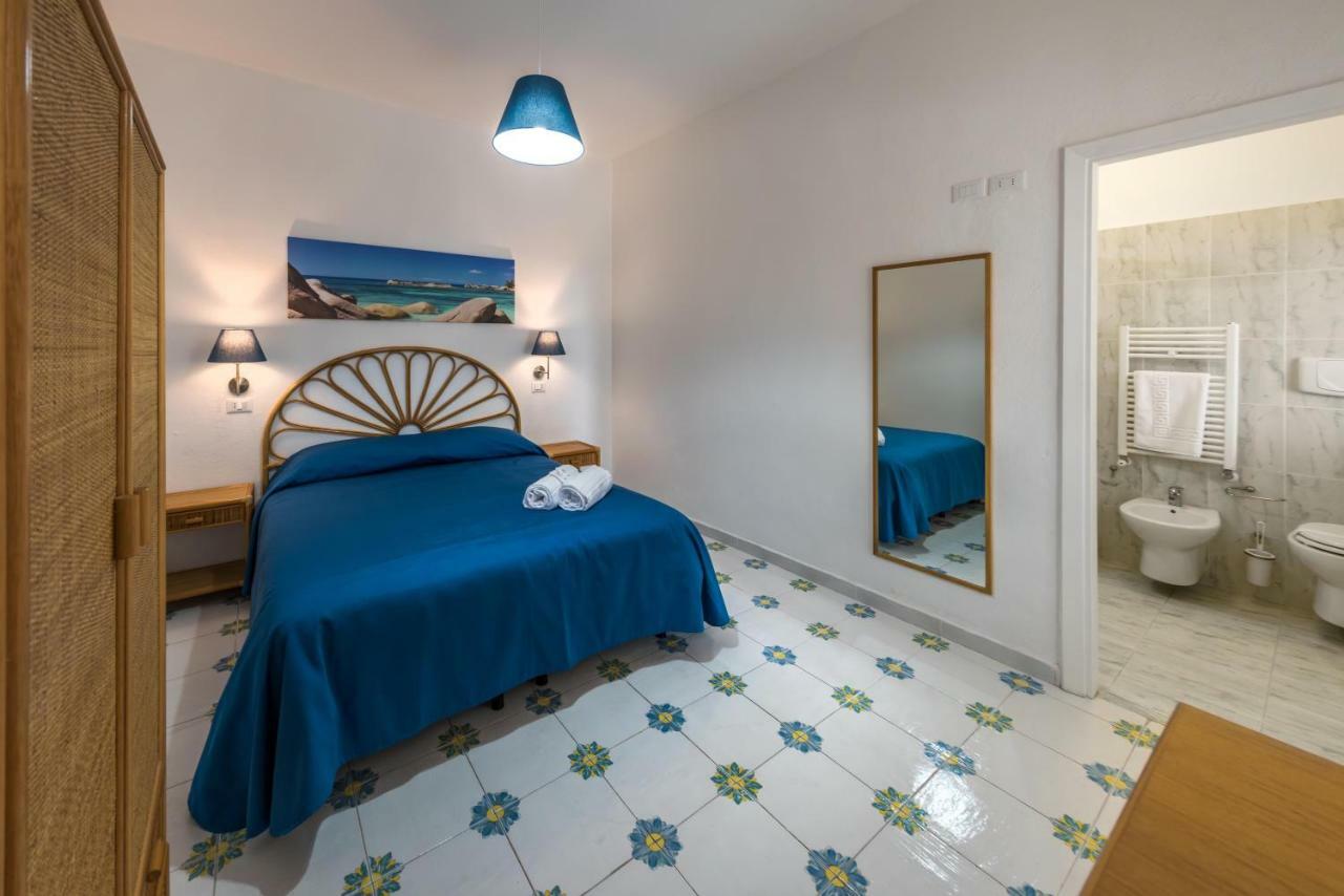 Ischia Dream Sunset Hotel Forio  Exterior photo