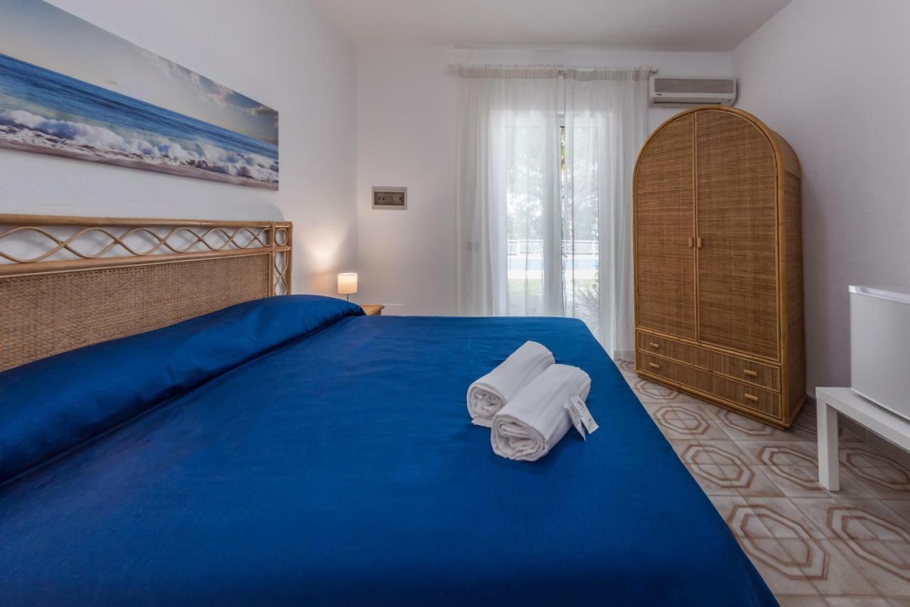 Ischia Dream Sunset Hotel Forio  Exterior photo
