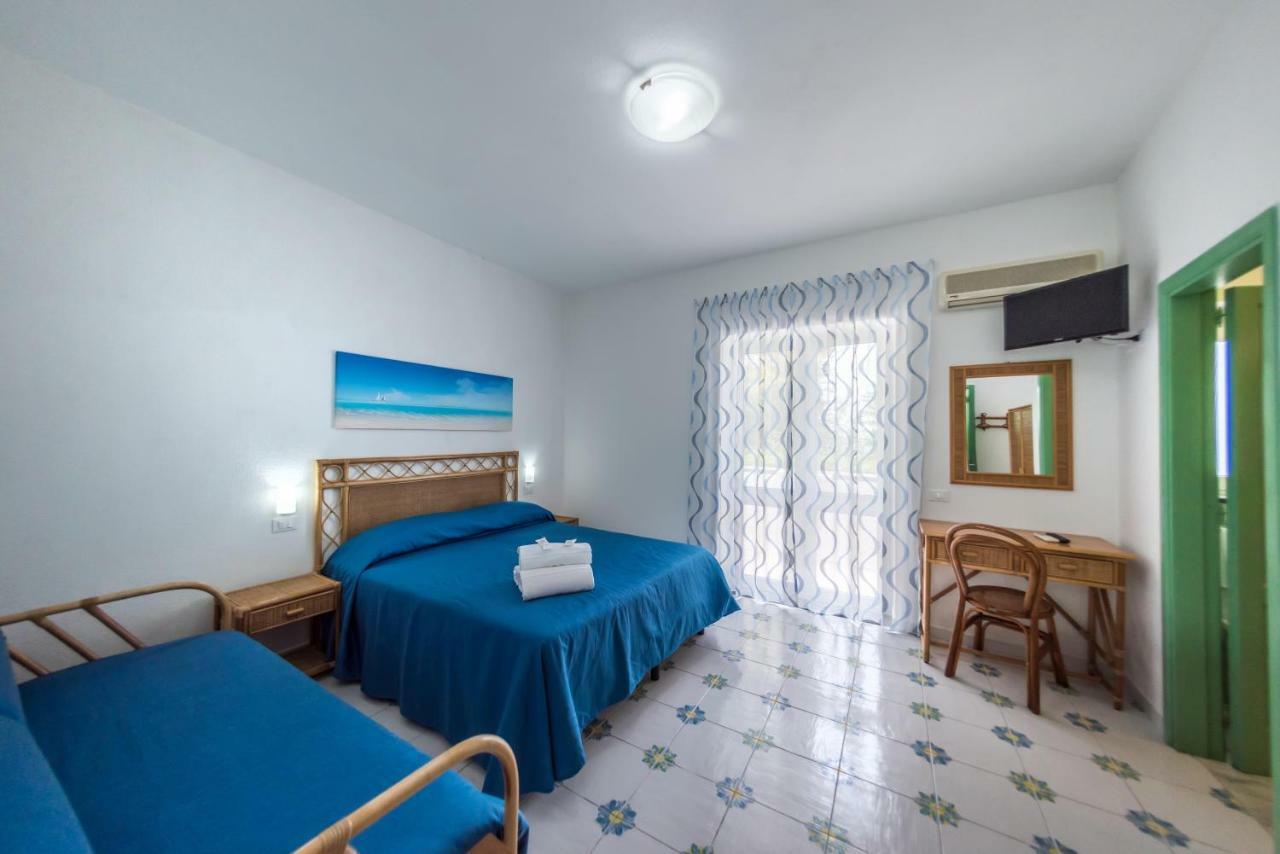 Ischia Dream Sunset Hotel Forio  Exterior photo
