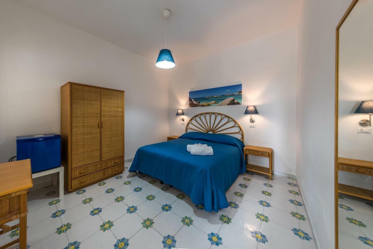 Ischia Dream Sunset Hotel Forio  Exterior photo
