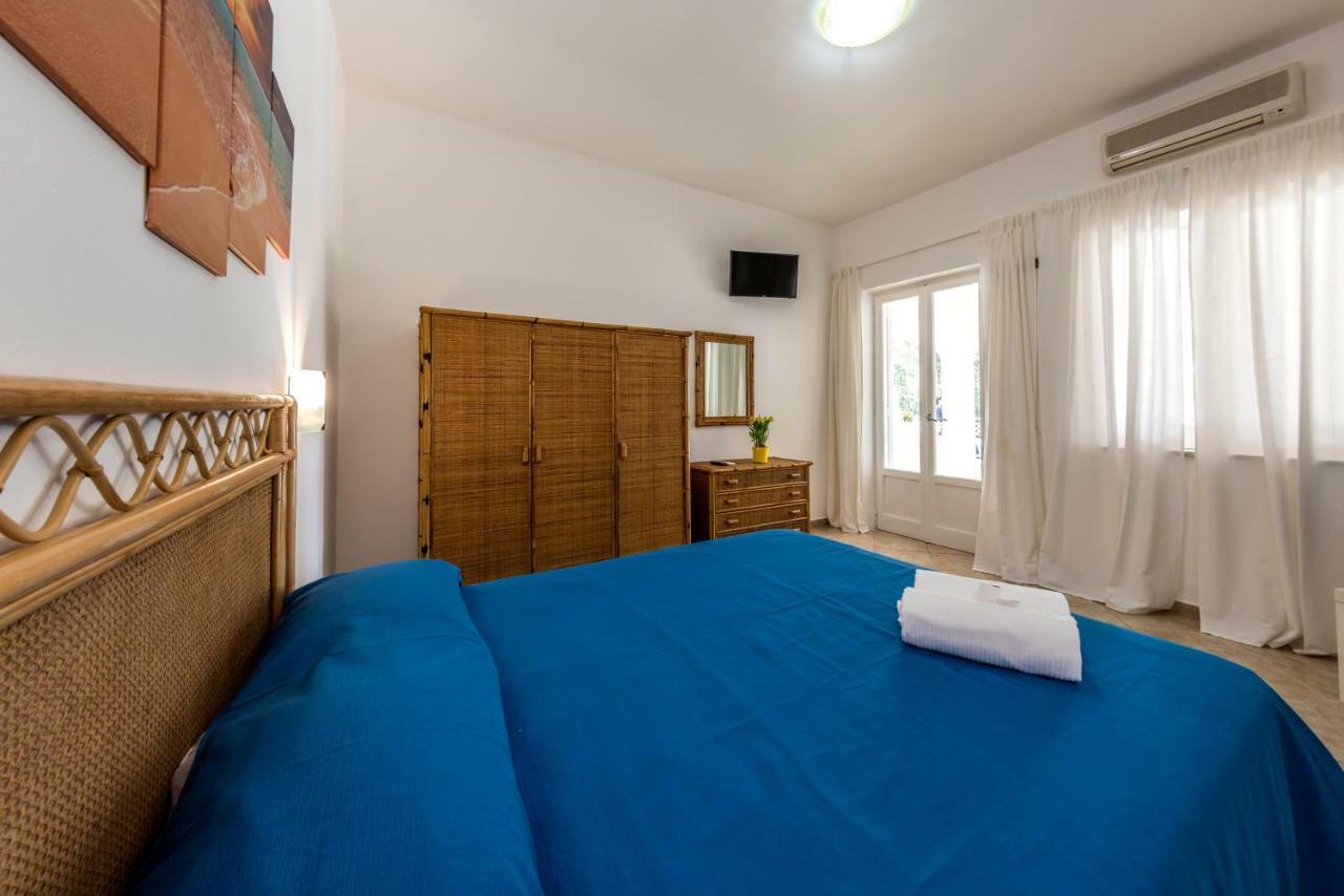 Ischia Dream Sunset Hotel Forio  Exterior photo