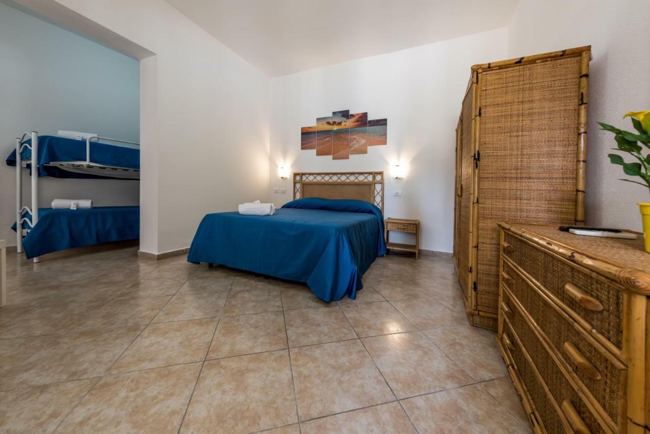 Ischia Dream Sunset Hotel Forio  Exterior photo