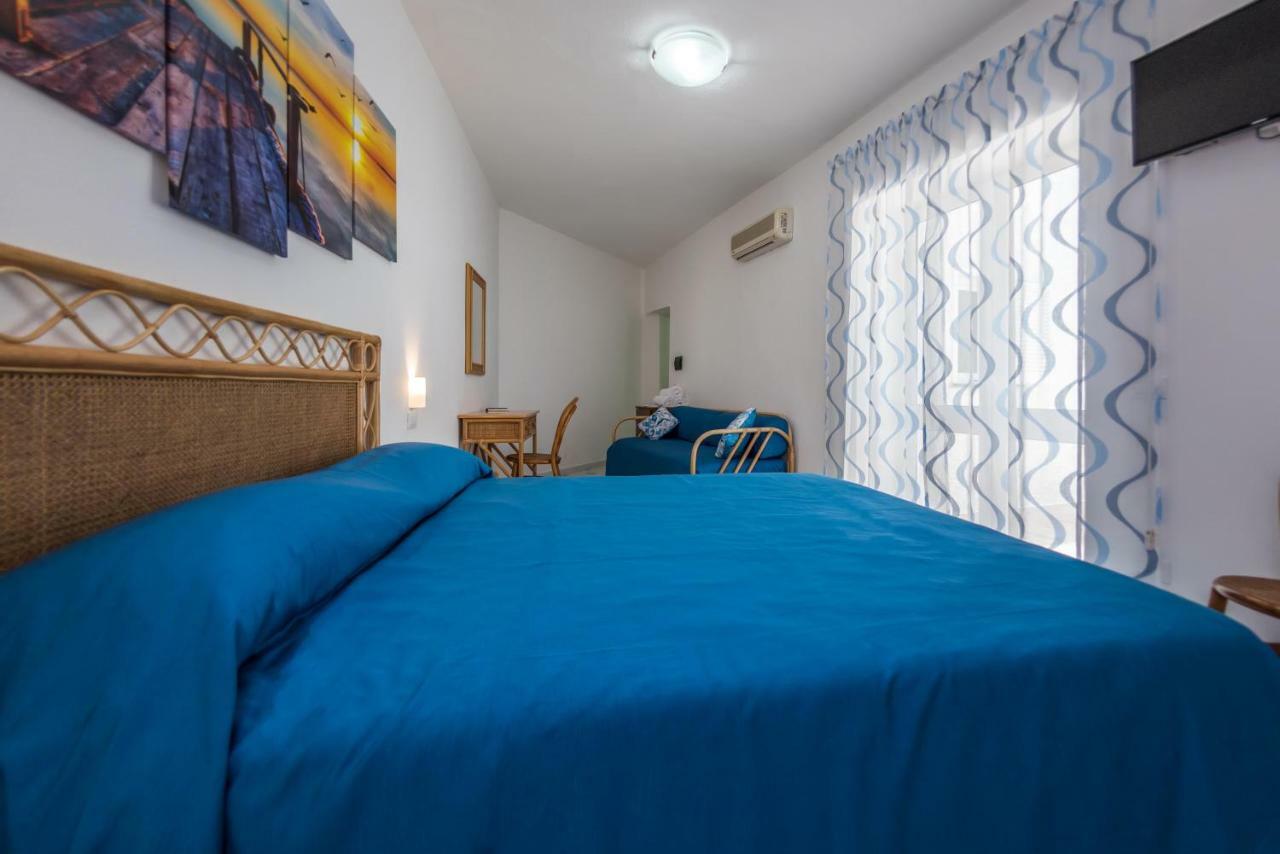 Ischia Dream Sunset Hotel Forio  Room photo
