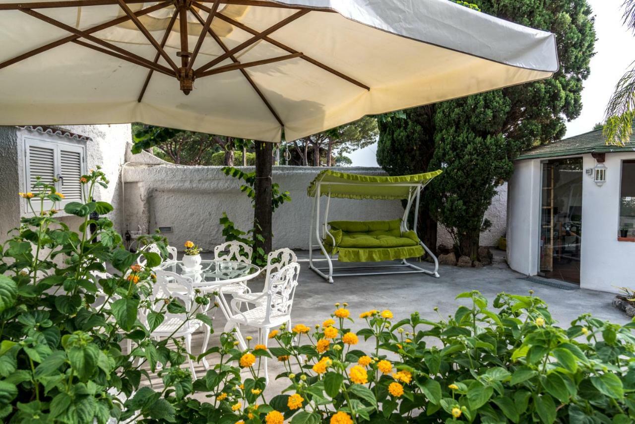 Ischia Dream Sunset Hotel Forio  Exterior photo