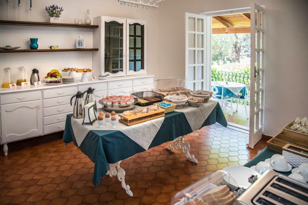 Ischia Dream Sunset Hotel Forio  Exterior photo