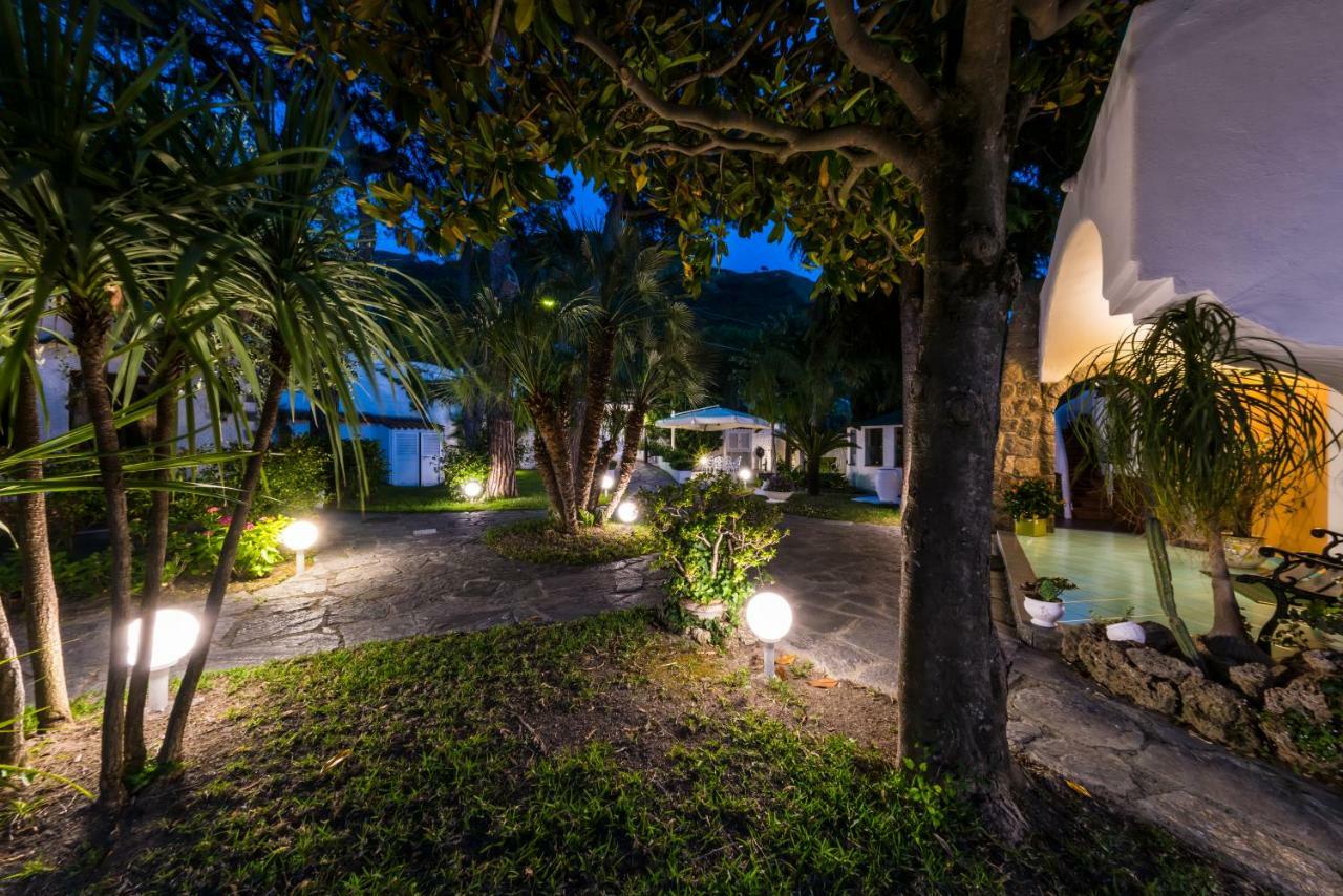 Ischia Dream Sunset Hotel Forio  Exterior photo