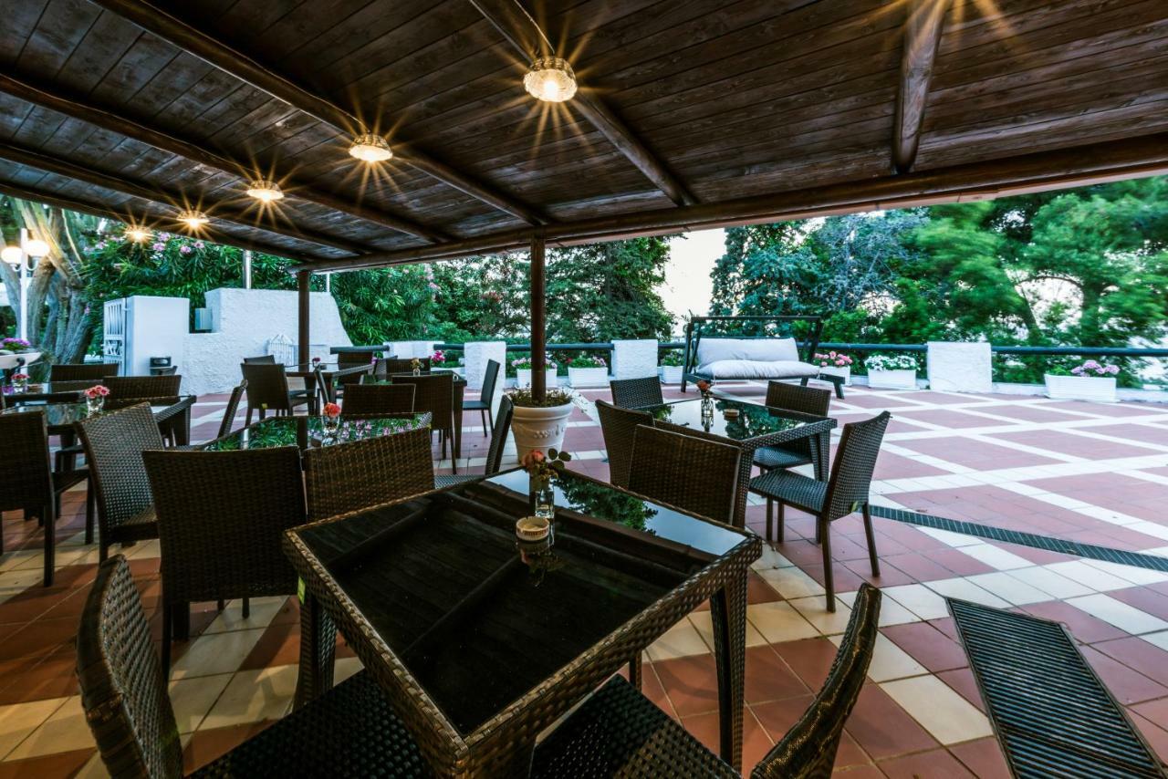 Ischia Dream Sunset Hotel Forio  Exterior photo